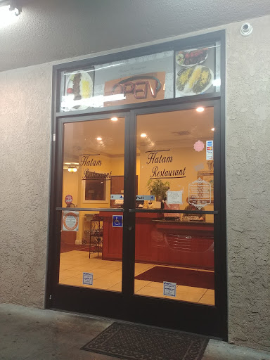 Persian Restaurant «Hatam Restaurant», reviews and photos, 1112 N Brookhurst St, Anaheim, CA 92801, USA
