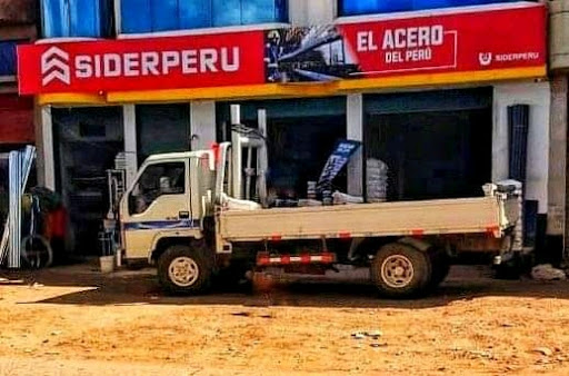 Distribuciones Yesur