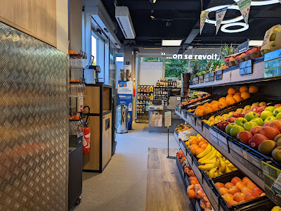Carrefour Express Evry- Courcouronnes à Évry-Courcouronnes
