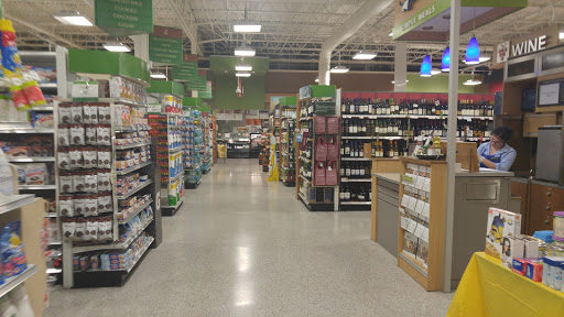 Supermarket «Publix Super Market at Oakhurst Plaza», reviews and photos, 9201 Oakhurst Rd, Seminole, FL 33776, USA