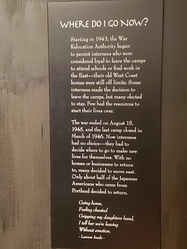 History Museum «Oregon Nikkei Legacy Center», reviews and photos, 121 NW 2nd Ave, Portland, OR 97209, USA