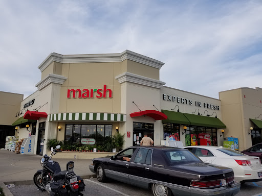 Supermarket «Marsh Supermarkets», reviews and photos, 5802 US-52, New Palestine, IN 46163, USA