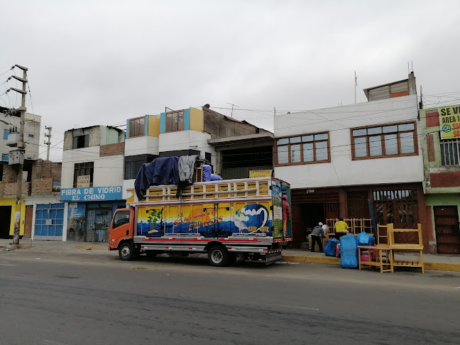 Santeñito Express