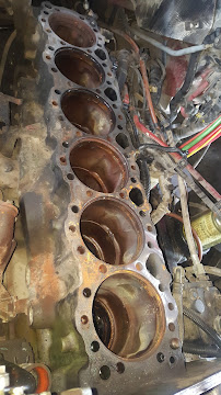 Garcia Brothers Diesel Repair - Photo 9 - Car repair in Tampa, FL, Brandon