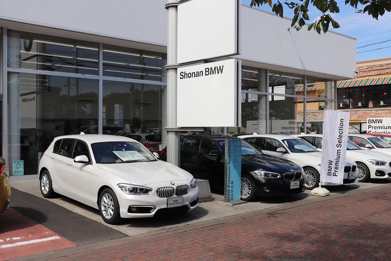 Shonan BMW BMW Premium Selection 大和