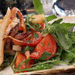 Photo n°3 de l'avis de Enzo.e fait le 11/01/2022 à 23:02 sur le  The Orselli Lounge Bar & Restaurant à Perugia