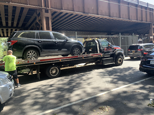 Auto Body Shop «C & M Auto Body», reviews and photos, 1029 NY-17M, Monroe, NY 10950, USA