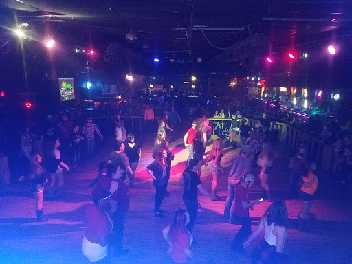 Night Club «Redneck Yacht Club», reviews and photos, 4720 W I 40 Service Rd, Oklahoma City, OK 73128, USA