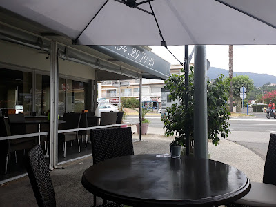 L'Italien en Provence. Restaurant bar pizzeria à Cavalaire-sur-Mer