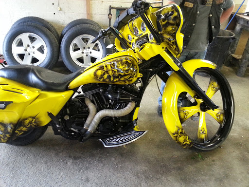 Auto Repair Shop «ASAP LLC», reviews and photos, 2530 Lebanon Rd, Manheim, PA 17545, USA