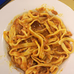 Photo n°3 de l'avis de Maria.' fait le 23/09/2023 à 13:22 sur le  Prosecco e Polpette Ristorante à Rome