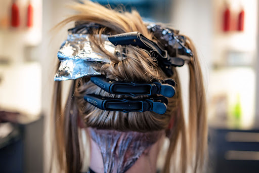 Hair Salon «Fantastic Sams Cut & Color», reviews and photos, 18350 Pilot Knob Rd, Farmington, MN 55024, USA