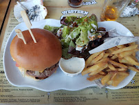 Hamburger du Restaurant Western Grill à Marans - n°1