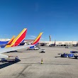 Las Vegas Municipal Airport