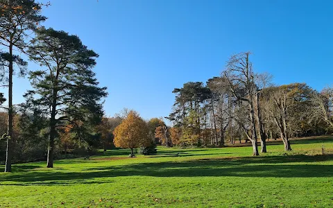 Barclay Park image