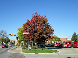 Lombard Fire Department