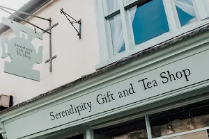 Serendipity Gift And Tea Shop image