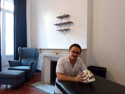 Pernot Loic à Wattwiller