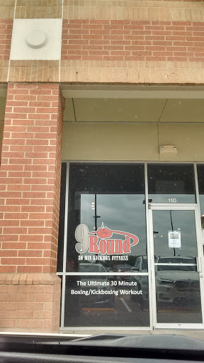 Gym «9Round Plano Legacy», reviews and photos, 3020 Legacy Dr #110, Plano, TX 75023, USA