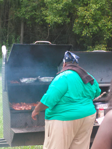 Park «Bouldercrest Park», reviews and photos, 4184 Bouldercrest Park Rd, Ellenwood, GA 30294, USA