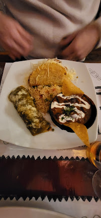 Les plus récentes photos du Restaurant mexicain El Sombrero à Lyon - n°3