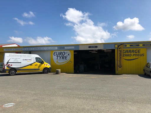 Photo 1 - TOP GARAGE - GARAGE ARZUL YANN