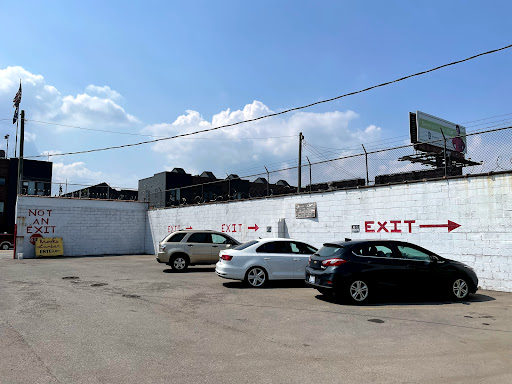 Hardware Store «BROOKS LUMBER», reviews and photos, 2200 Trumbull Ave, Detroit, MI 48216, USA