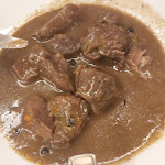 Photo n°5 de l'avis de Miriam. fait le 06/11/2021 à 21:15 sur le  Trattoria dell' Arlecchino à San Giovanni Bianco