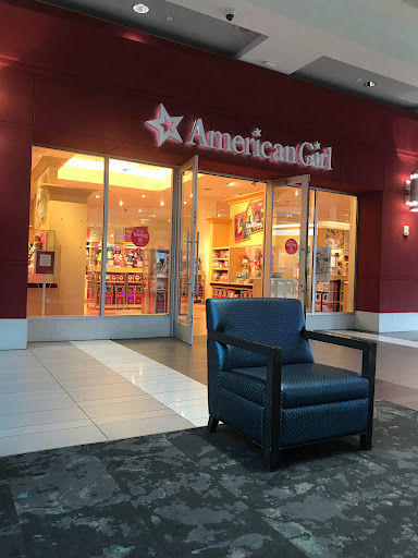 Shopping Mall «CoolSprings Galleria», reviews and photos, 1800 Galleria Blvd, Franklin, TN 37067, USA