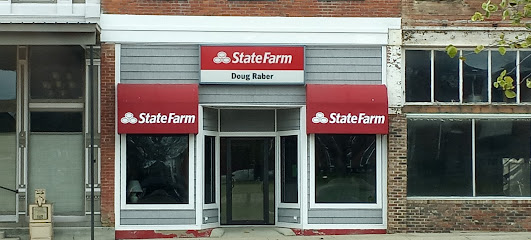 Doug Raber - State Farm Insurance Agent