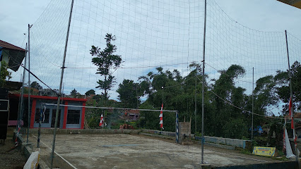 Lapangan BMC Ciinjuk