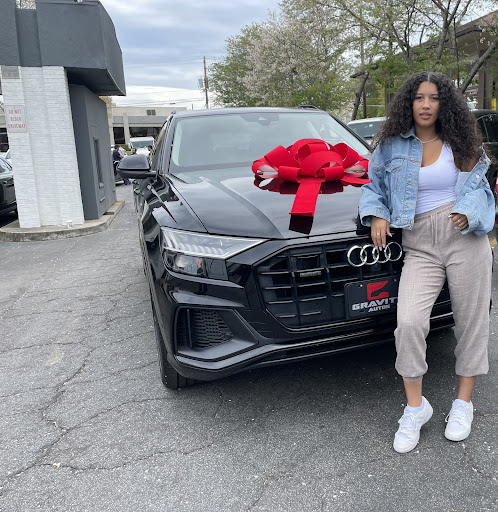 Used Car Dealer «Gravity Autos Atlanta», reviews and photos, 5465 Peachtree Industrial Blvd, Atlanta, GA 30341, USA