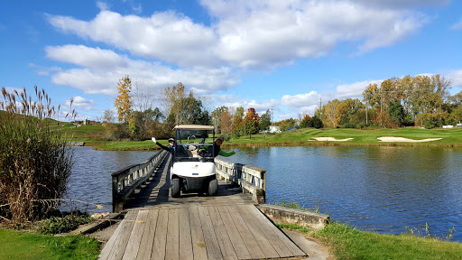 Golf Course «The Golf Club at Mt. Brighton», reviews and photos, 4141 Bauer Rd, Brighton, MI 48116, USA