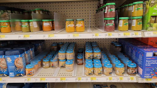 Department Store «Target», reviews and photos, 70 Princeton Hightstown Rd, East Windsor, NJ 08520, USA