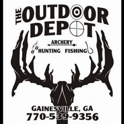 Sporting Goods Store «The Outdoor Depot», reviews and photos, 250 John W Morrow Jr Pkwy, Gainesville, GA 30501, USA