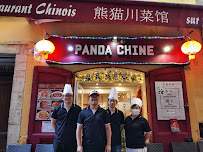 Photos du propriétaire du Restaurant chinois Panda Chine à Nice - n°1