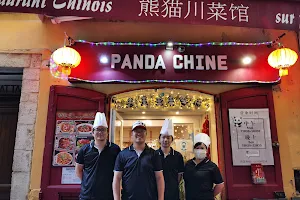 Panda Chine image