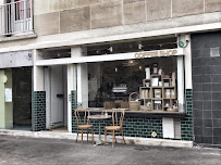 Photos du propriétaire du Café Nanana Coffeeshop à Meudon - n°1