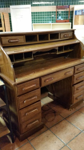 Home Improvement Store «Habitat Restore», reviews and photos