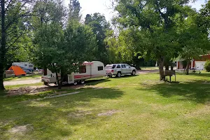 Complejo Turístico Camping El Refugio image