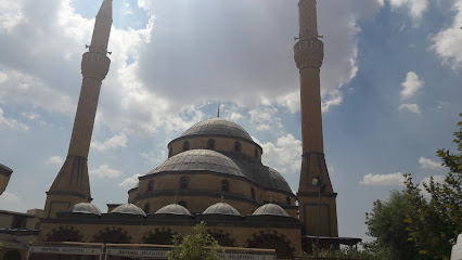 Sanayi Camii