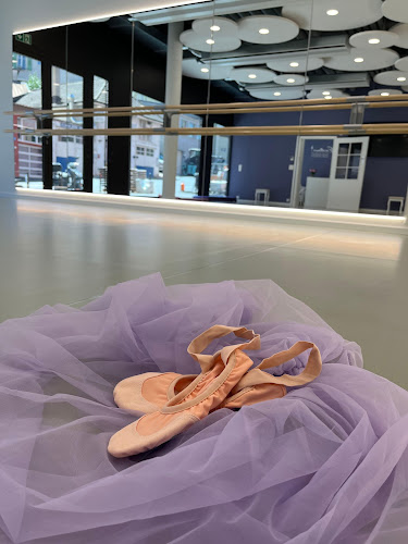 Excellence School Of Ballet And Bar Workout Lausanne - Lausanne