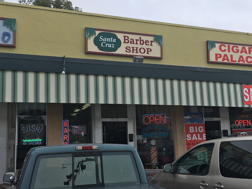 1703 Mission St, Santa Cruz, CA 95060, USA