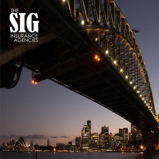 Auto Insurance Agency «Sig Insurance Agencies: Cheshire», reviews and photos