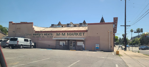 Grocery Store «M & M Market», reviews and photos, 12903 Moorpark St, Studio City, CA 91604, USA