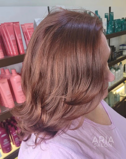 Spa «Aria Salon Spa Shoppe», reviews and photos, 10 Roswell St #100, Alpharetta, GA 30009, USA