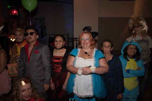 Community Center «Portland Community Center», reviews and photos, 2000 Billy G Webb Dr, Portland, TX 78374, USA