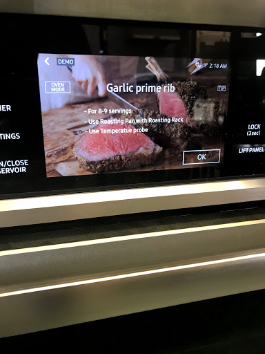 Appliance Store «ABC Discount Appliances», reviews and photos, 6013 Mansion Blvd, Pennsauken Township, NJ 08109, USA