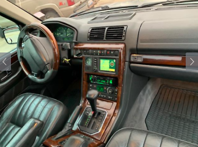 Car Detailing Service «Basha Car Wash», reviews and photos, 36638 S Groesbeck Hwy, Charter Twp of Clinton, MI 48035, USA