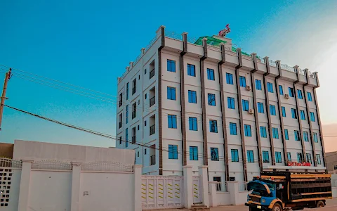 Zaytun Hotel Kano image